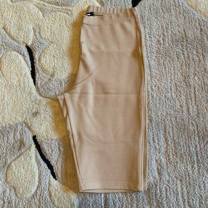 Fashion Nova Biker Shorts